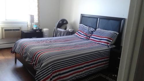 1 bedroom apartment for rent in Montreal - Villeray–Saint-Michel–Parc-Extension — photo 2
