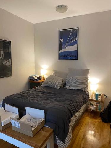 4 bedrooms apartment for rent in Montreal - Le Plateau-Mont-Royal — photo 5