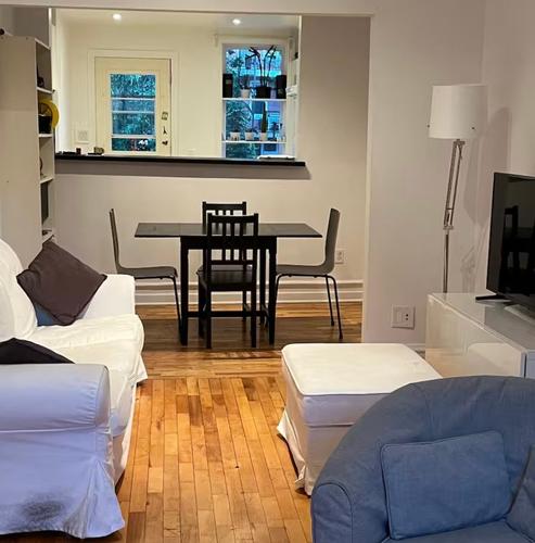 5 bedrooms apartment for rent in Montreal - Ville-Marie — photo 3