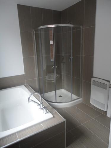 Appartement de 2 chambres à louer à Longueuil — photo 3