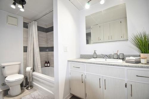 2 bedrooms apartment for rent in Sherbrooke — photo 3