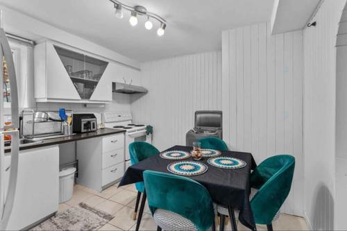 Studio for rent in Montreal - Saint-Léonard — photo 3