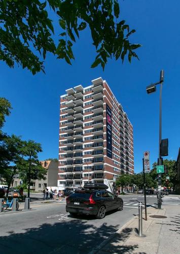 1 bedroom apartment for rent in Montreal - Le Plateau-Mont-Royal — photo 11
