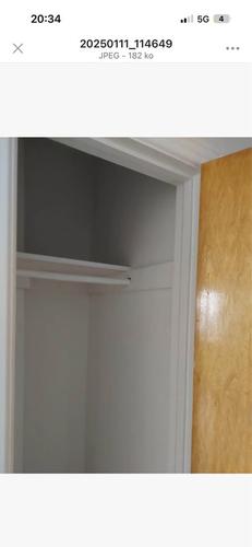 1 bedroom apartment for rent in Montreal - Ahuntsic-Cartierville — photo 2