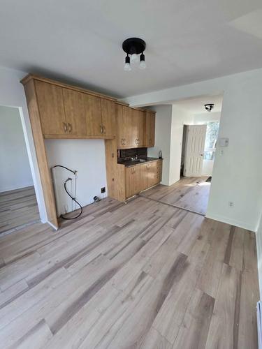 Appartement de 1 chambre à louer à Québec - La Cité-Limoilou — photo 3