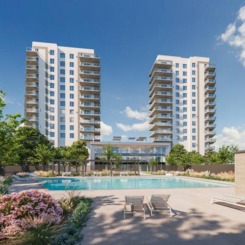Appartement de 1 chambre à louer à Laval — photo 29