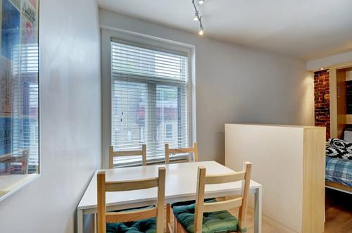 Studio for rent in Québec - La Cité-Limoilou — photo 6