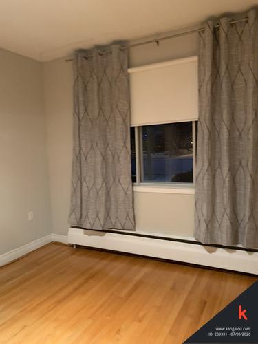 1 bedroom apartment for rent in Montreal - Ahuntsic-Cartierville — photo 2