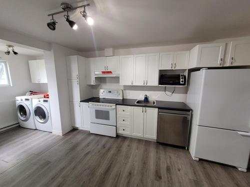 2 bedrooms apartment for rent in Québec - La Cité-Limoilou — photo 2