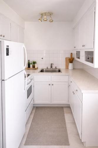 1 bedroom apartment for rent in Montreal - Ville-Marie — photo 2