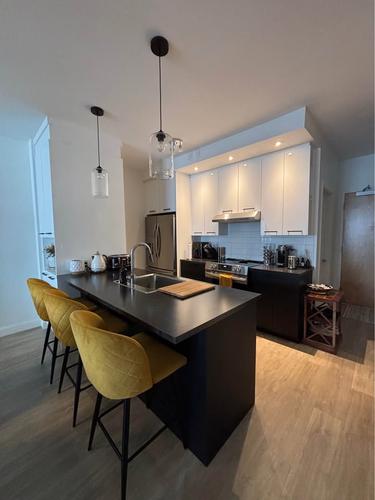 1 bedroom apartment for rent in Québec - Les Rivières — photo 2