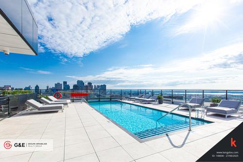 2 bedrooms apartment for rent in Montreal - Ville-Marie — photo 47