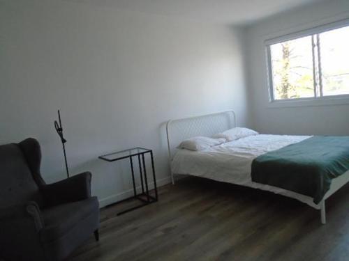 4 bedrooms apartment for rent in Laval — photo 5