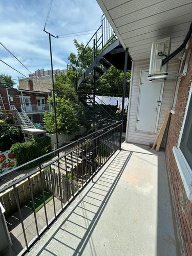 2 bedrooms apartment for rent in Montreal - Rosemont–La Petite-Patrie — photo 3