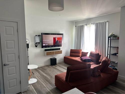 Appartement de 2 chambres à louer à Gatineau — photo 2