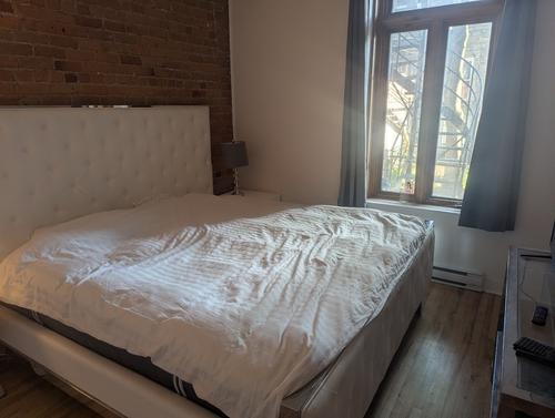Appartement de 2 chambres à louer à Montreal - Le Plateau-Mont-Royal — photo 4
