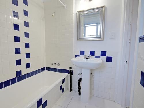 1 bedroom apartment for rent in Montreal - Villeray–Saint-Michel–Parc-Extension — photo 10
