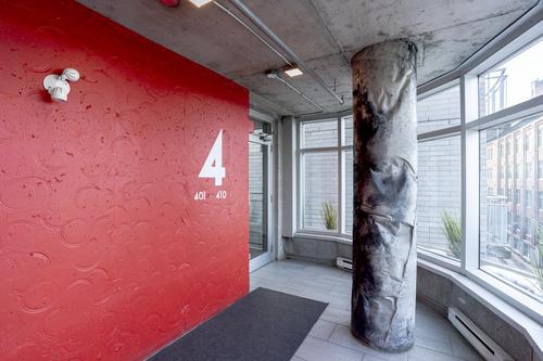 Appartement de 2 chambres à louer à Québec - La Cité-Limoilou — photo 17