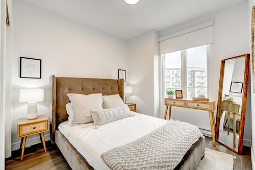 Appartement de 1 chambre à louer à Laval — photo 17