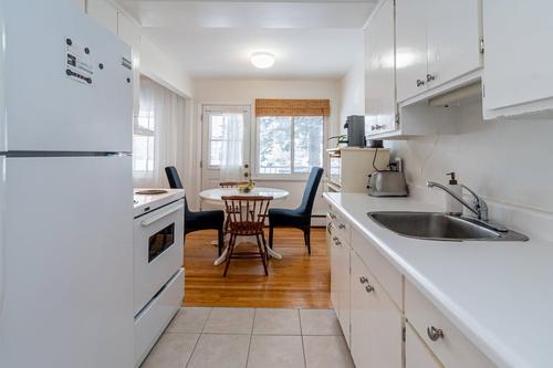 Appartement de 2 chambres à louer à Québec - Sainte-Foy–Sillery–Cap-Rouge — photo 11