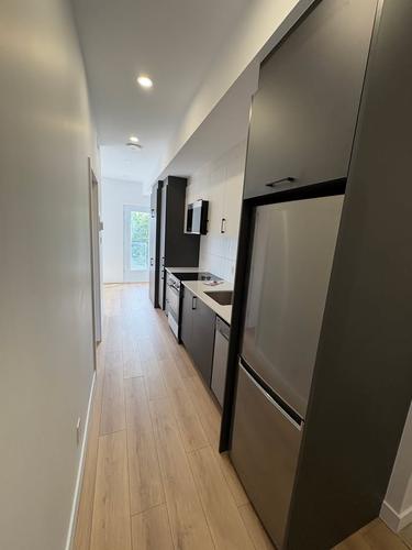1 bedroom apartment for rent in Montreal - Villeray–Saint-Michel–Parc-Extension — photo 3