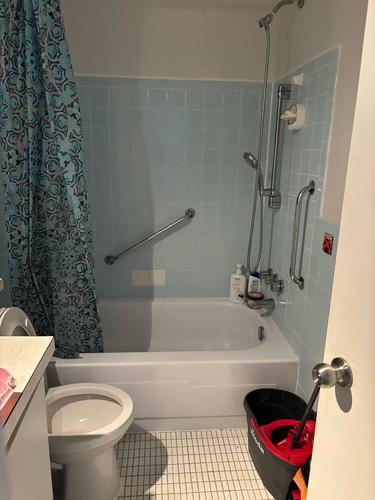 Appartement de 3 chambres à louer à Québec - Sainte-Foy–Sillery–Cap-Rouge — photo 5