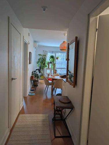 Appartement de 1 chambre à louer à Montreal - Ville-Marie — photo 4