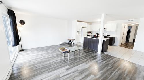 2 bedrooms apartment for rent in Gatineau — photo 2