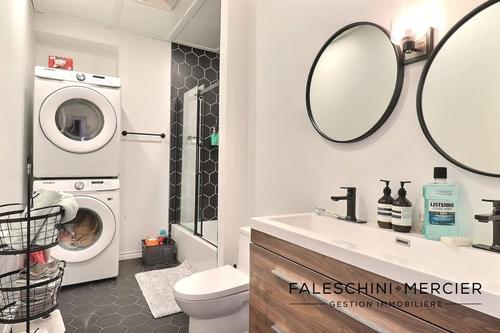 Appartement de 3 chambres à louer à Québec - La Cité-Limoilou — photo 16