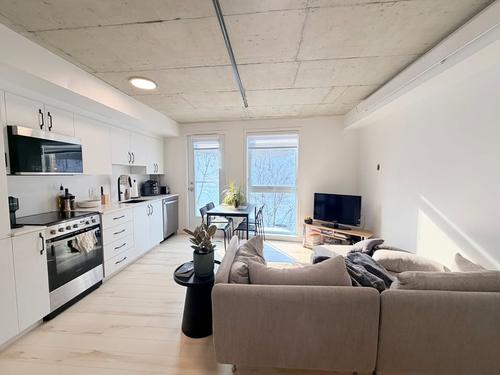 1 bedroom apartment for rent in Québec - La Cité-Limoilou — photo 5