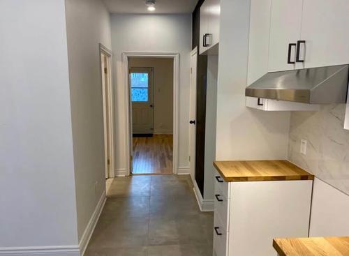1 bedroom apartment for rent in Montreal - Rosemont–La Petite-Patrie — photo 6