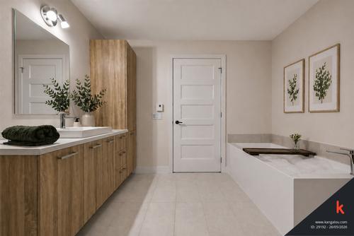 2 bedrooms apartment for rent in Lévis — photo 7