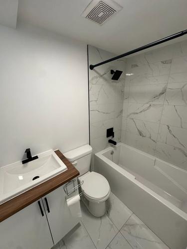 Studio for rent in Sherbrooke — photo 7