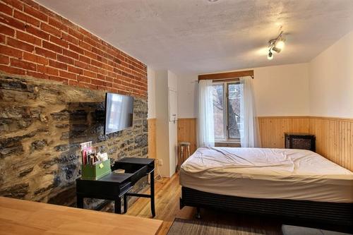 Studio à louer à Québec - La Cité-Limoilou — photo 2