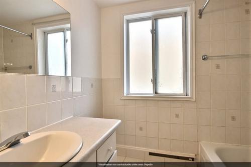 Appartement de 2 chambres à louer à Québec - La Cité-Limoilou — photo 5