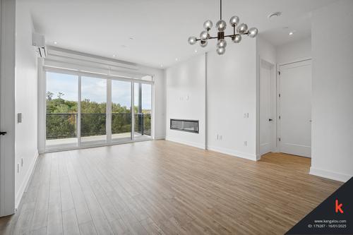 2 bedrooms apartment for rent in Gatineau — photo 8