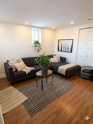 Appartement de 1 chambre à louer à Sherbrooke — photo 2