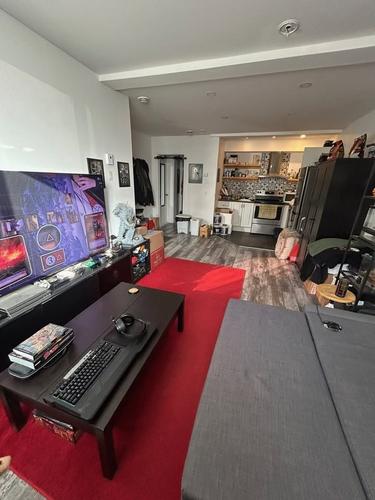 Studio for rent in Montreal - Villeray–Saint-Michel–Parc-Extension — photo 2