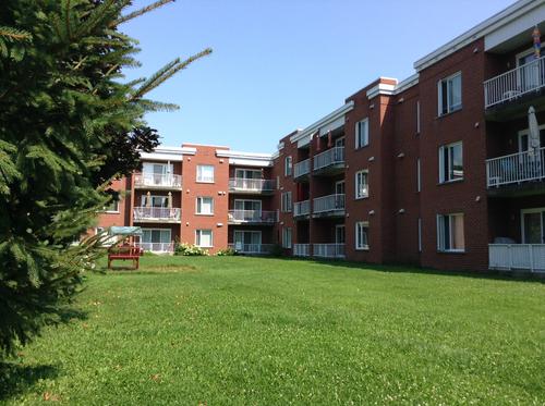 2 bedrooms apartment for rent in Québec - Sainte-Foy–Sillery–Cap-Rouge — photo 2