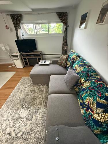 Appartement de 1 chambre à louer à Longueuil — photo 6