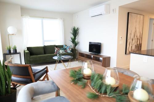 Appartement de 2 chambres à louer à Lévis — photo 3