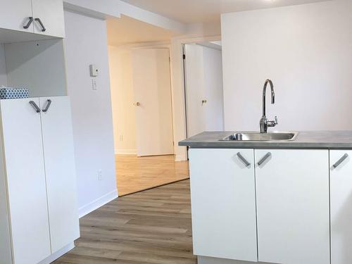Appartement de 1 chambre à louer à Montréal — photo 17