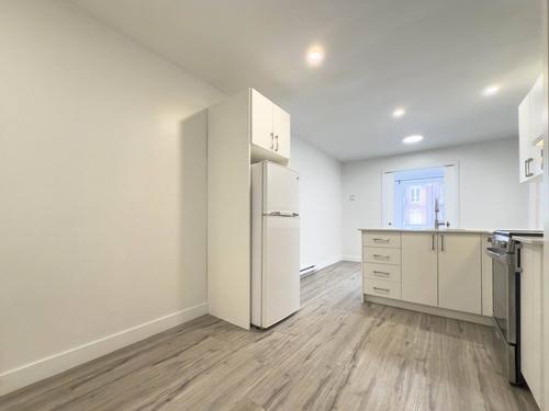 Studio for rent in Montreal - Mercier–Hochelaga-Maisonneuve — photo 7