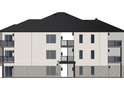 Appartement de 4 chambres à louer à Sherbrooke — photo 16