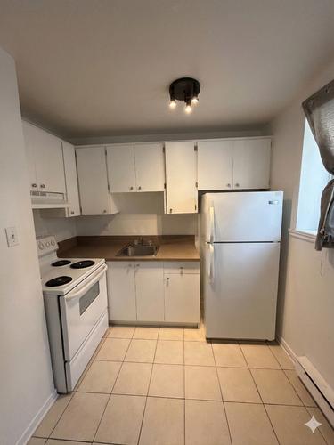 2 bedrooms apartment for rent in Québec - Charlesbourg — photo 2
