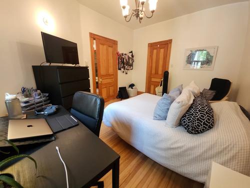 Appartement de 2 chambres à louer à Montreal - Le Plateau-Mont-Royal — photo 15