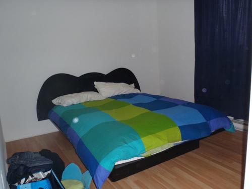 1 bedroom apartment for rent in Longueuil — photo 2