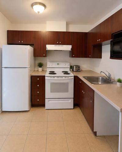 1 bedroom apartment for rent in Montreal - Ville-Marie — photo 3