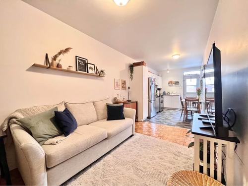 1 bedroom apartment for rent in Montreal - Le Sud-Ouest — photo 6