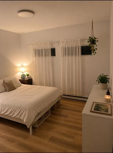 2 bedrooms apartment for rent in Montreal - Rosemont–La Petite-Patrie — photo 4